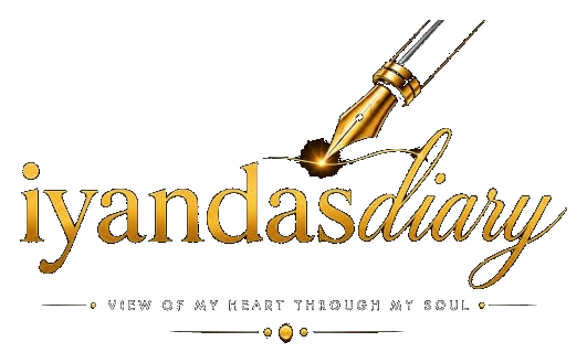 Iyanda’s Diary