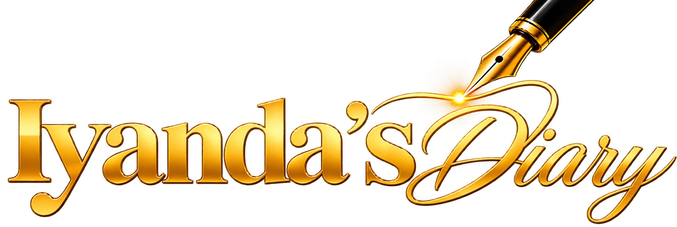 Iyanda’s Diary